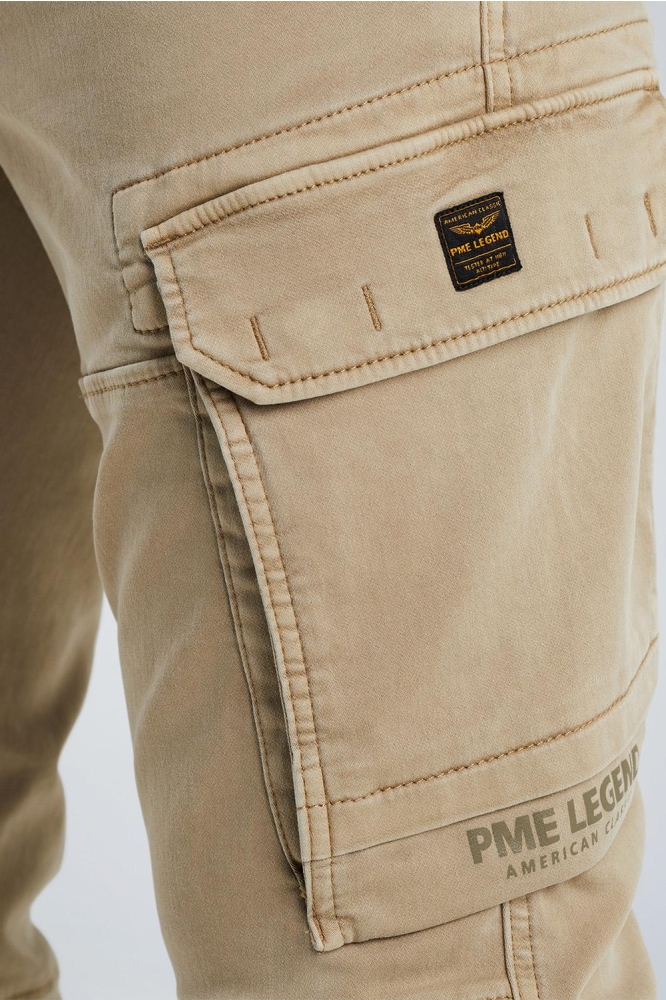 EXPEDIZOR RELAXED FIT CARGO PANTS PTR2403630 7089